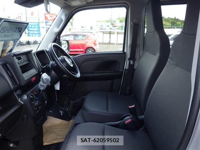 Suzuki EVERY 2026-07 8317438-2