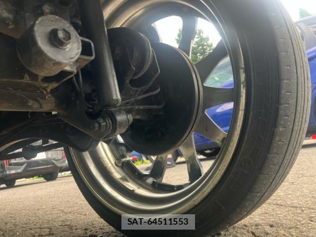 Suzuki EVERY 2006-08 8317443-8