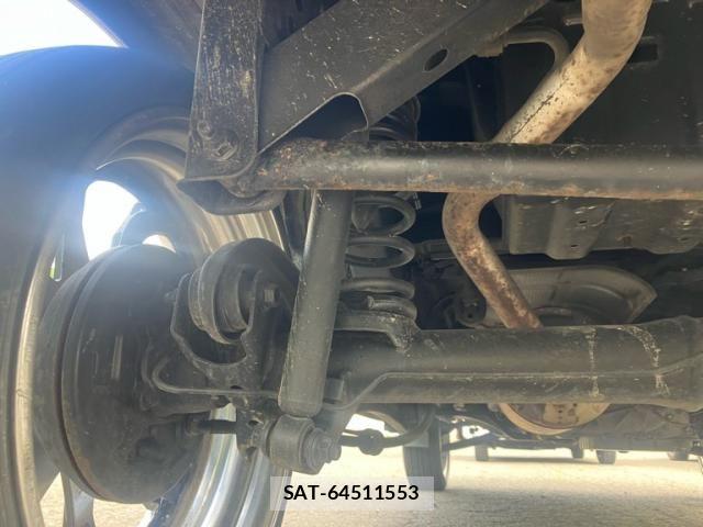 Suzuki EVERY 2006-08 8317443-9