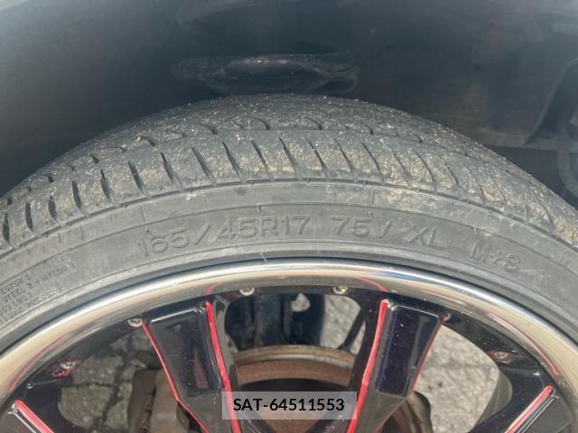 Suzuki EVERY 2006-08 8317443-13