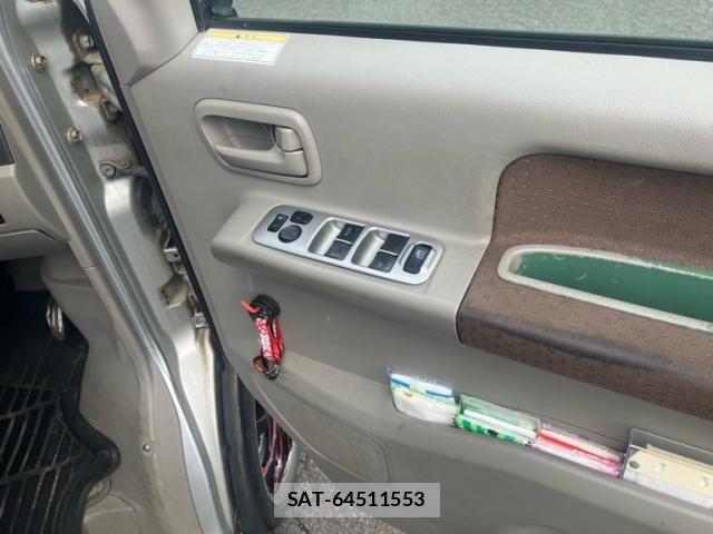 Suzuki EVERY 2006-08 8317443-14