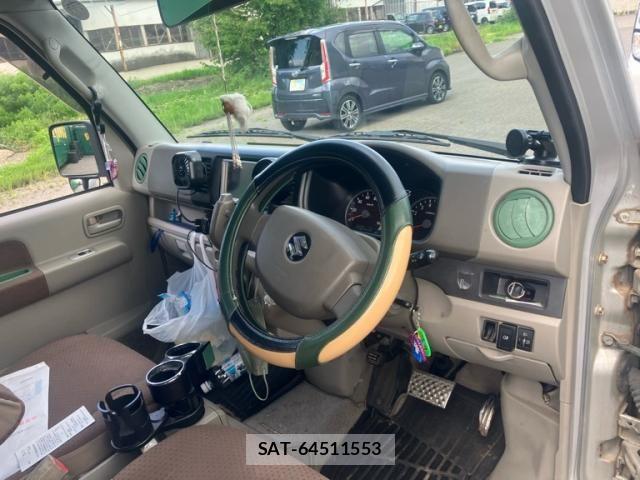 Suzuki EVERY 2006-08 8317443-15