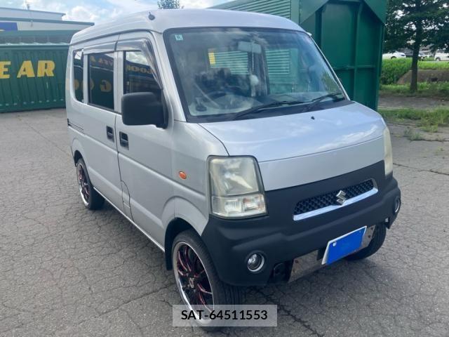 Suzuki EVERY 2006-08 8317443-1