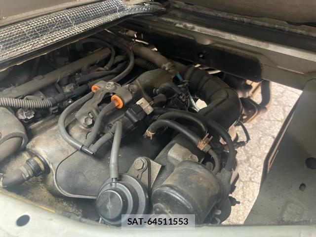 Suzuki EVERY 2006-08 8317443-18