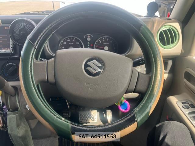 Suzuki EVERY 2006-08 8317443-20