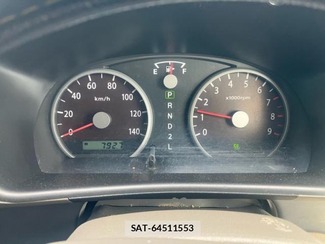 Suzuki EVERY 2006-08 8317443-21