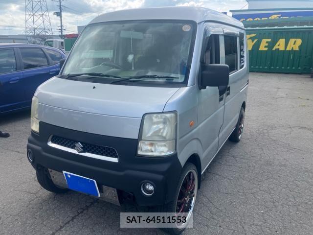 Suzuki EVERY 2006-08 8317443-2