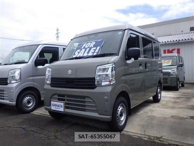 Suzuki EVERY 2026-07 8317439-0