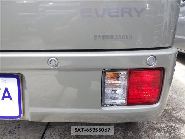 Suzuki EVERY 2026-07 8317439-14
