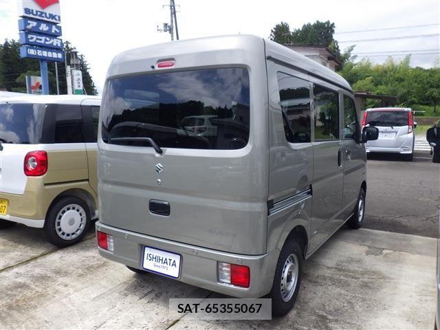 Suzuki EVERY 2026-07 8317439-1