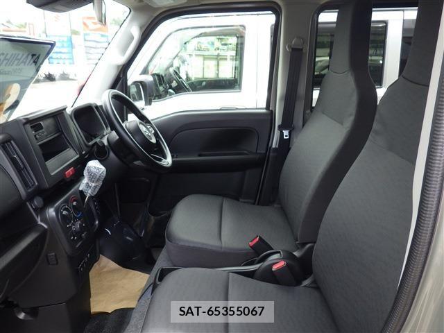 Suzuki EVERY 2026-07 8317439-2