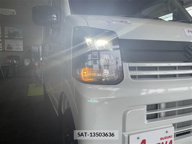Suzuki EVERY 2026-01 8338070-10
