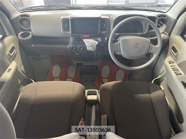 Suzuki EVERY 2026-01 8338070-1