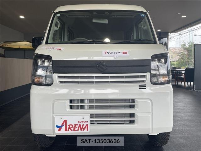 Suzuki EVERY 2026-01 8338070-3
