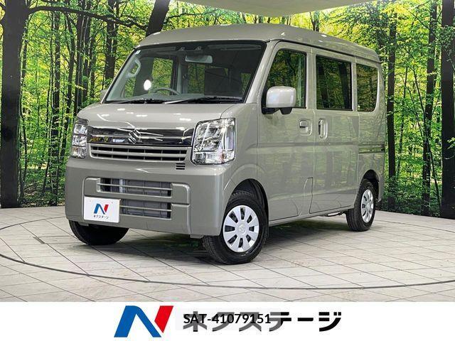 Suzuki EVERY 2025-07 8338069-0
