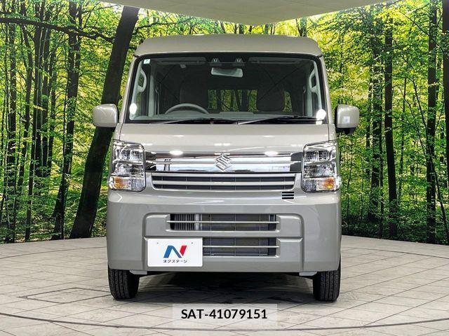 Suzuki EVERY 2025-07 8338069-13