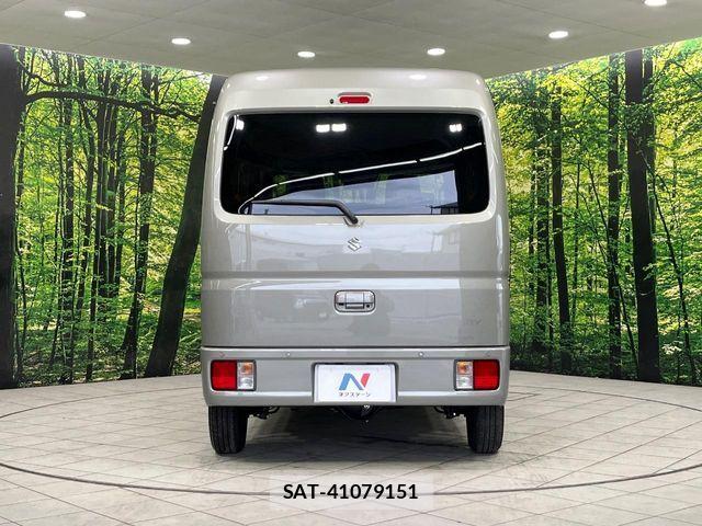 Suzuki EVERY 2025-07 8338069-14