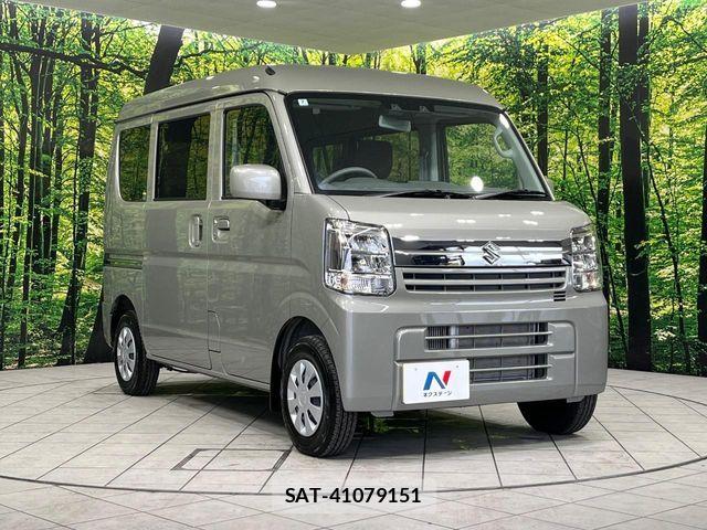 Suzuki EVERY 2025-07 8338069-15