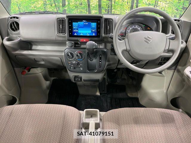 Suzuki EVERY 2025-07 8338069-1