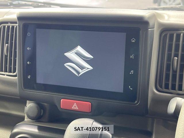 Suzuki EVERY 2025-07 8338069-2