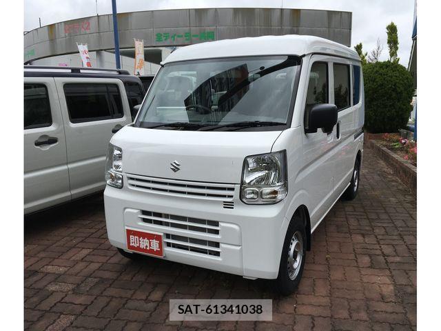 Suzuki EVERY 2026-02 8338072-0