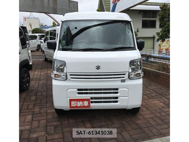 Suzuki EVERY 2026-02 8338072-1