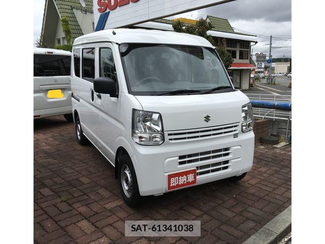 Suzuki EVERY 2026-02 8338072-2
