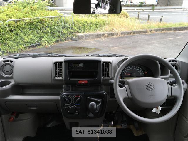 Suzuki EVERY 2026-02 8338072-3