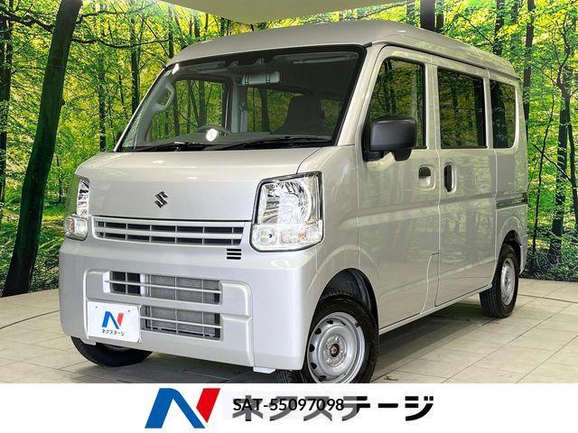 Suzuki EVERY 2024-11 8338073-0