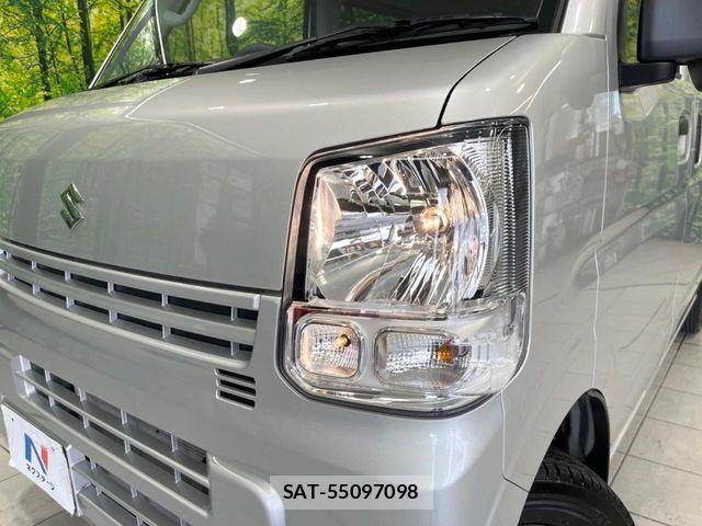 Suzuki EVERY 2024-11 8338073-11