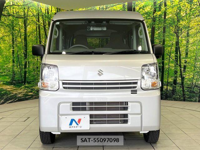 Suzuki EVERY 2024-11 8338073-13