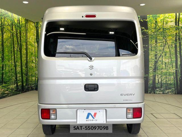 Suzuki EVERY 2024-11 8338073-14