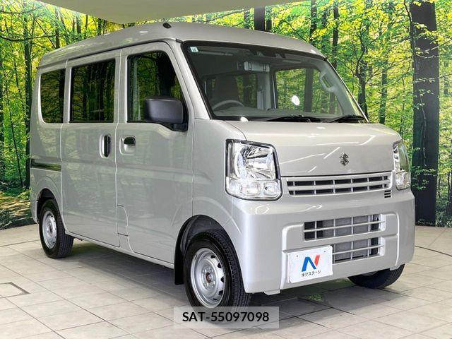 Suzuki EVERY 2024-11 8338073-15