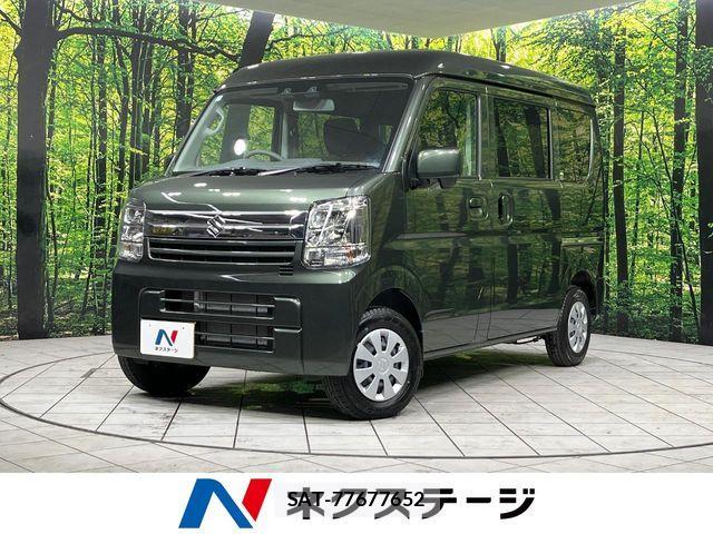 Suzuki EVERY 2025-07 8338071-0