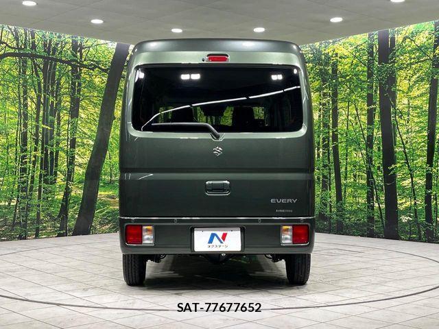 Suzuki EVERY 2025-07 8338071-14