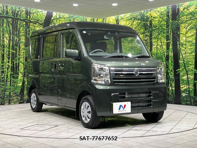 Suzuki EVERY 2025-07 8338071-15