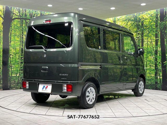 Suzuki EVERY 2025-07 8338071-16
