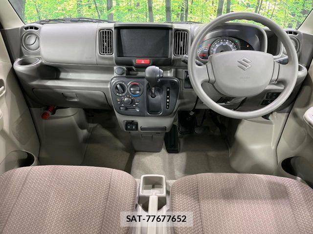 Suzuki EVERY 2025-07 8338071-1