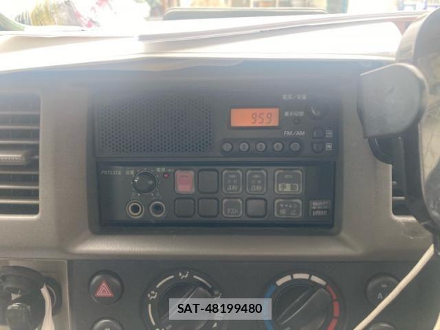 Suzuki EVERY 2013-10 8338074-16