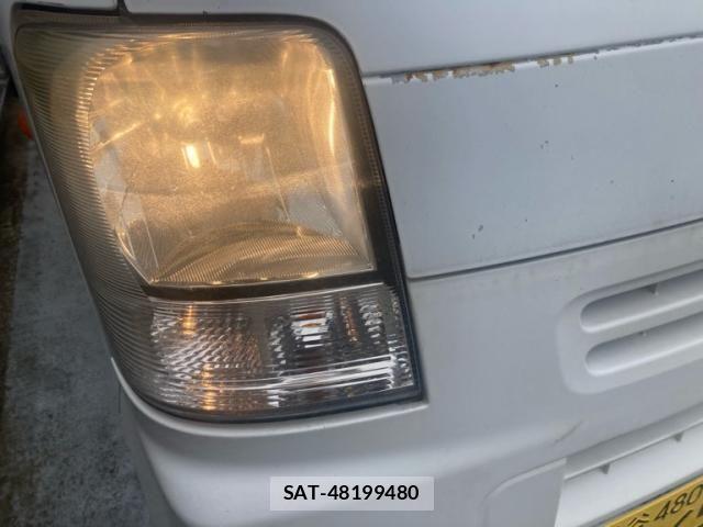 Suzuki EVERY 2013-10 8338074-19
