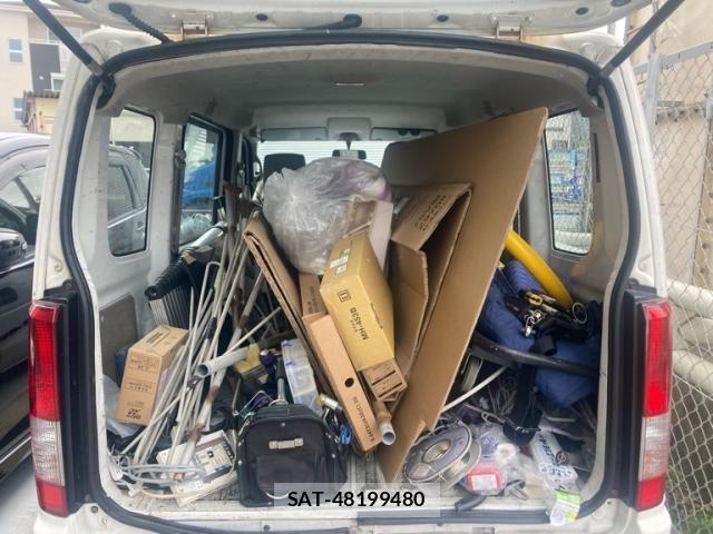 Suzuki EVERY 2013-10 8338074-20