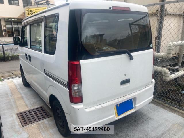 Suzuki EVERY 2013-10 8338074-2