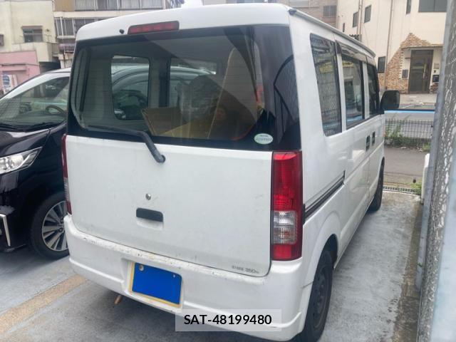 Suzuki EVERY 2013-10 8338074-3