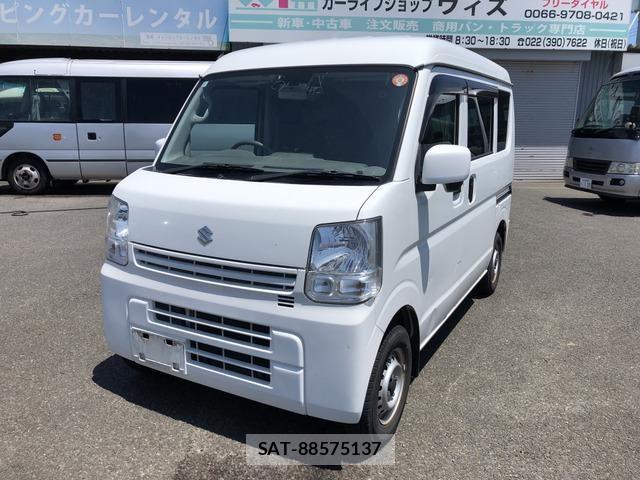 Suzuki EVERY 2019-06 8355697-0
