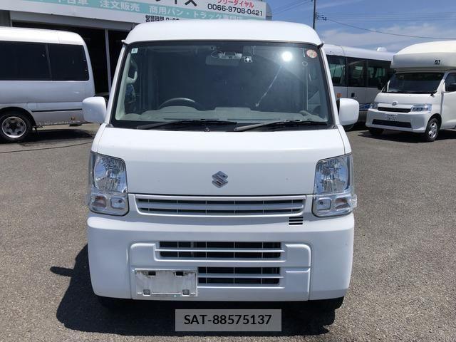Suzuki EVERY 2019-06 8355697-1