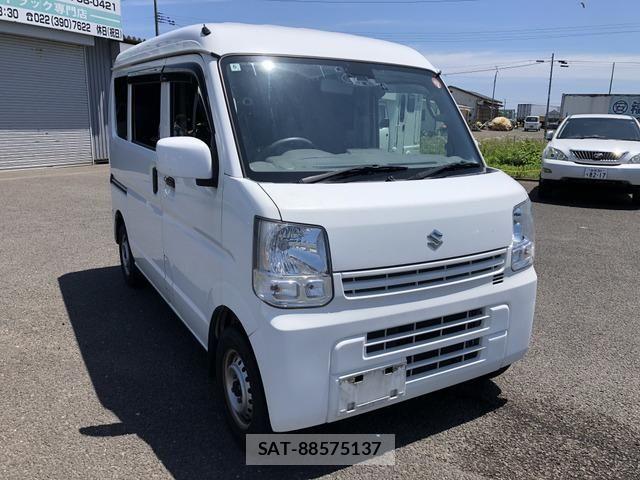 Suzuki EVERY 2019-06 8355697-2