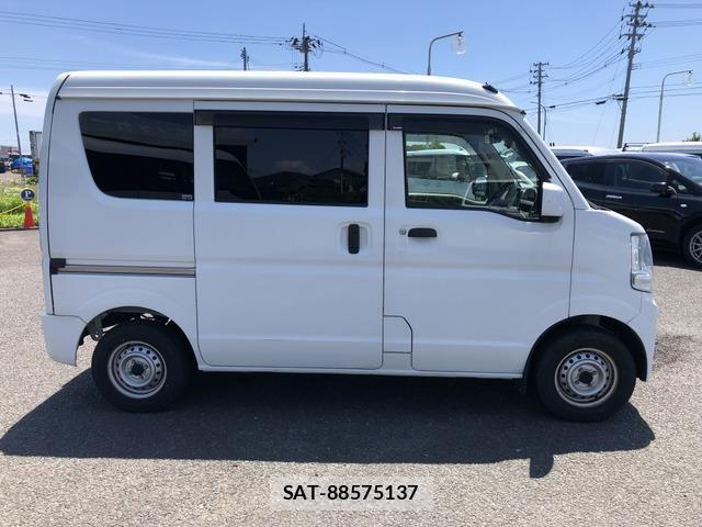 Suzuki EVERY 2019-06 8355697-3