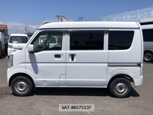 Suzuki EVERY 2019-06 8355697-4