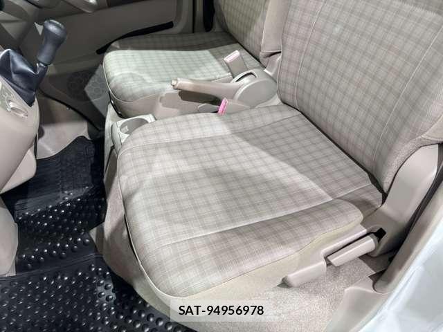 Suzuki EVERY 2014-10 8355699-13
