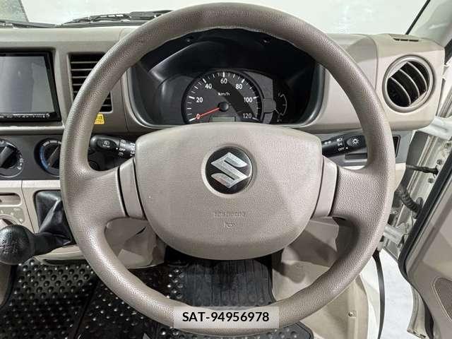 Suzuki EVERY 2014-10 8355699-19